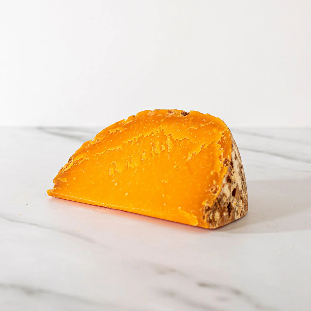 Mimolette 12 Month - 6lb Wheel