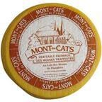 Mont Des Cats - 3lb Wheel