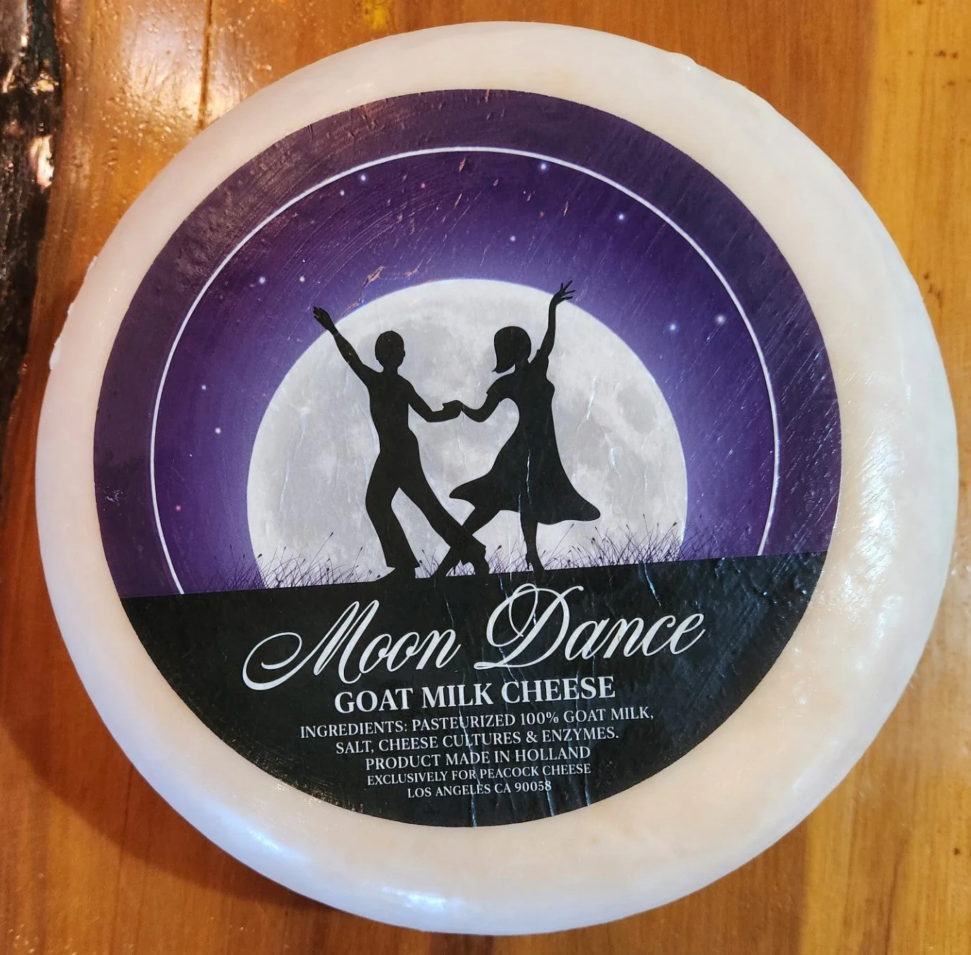 Moon Dance Gouda - 10lb Wheel
