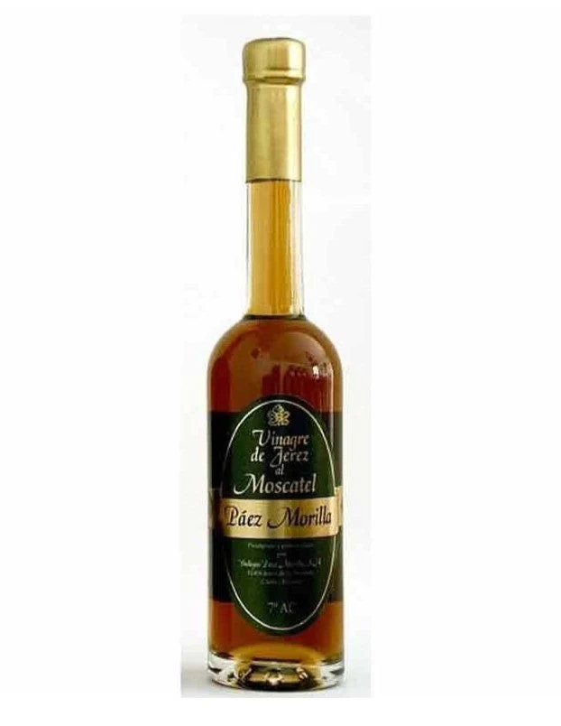 Moscatel Sherry Vinegar (250ml) - 12ea Case