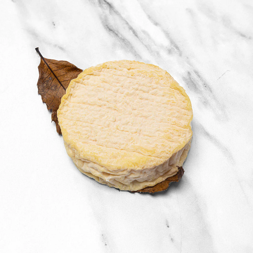 Mothais Feuille Dantan (180g) - 6ea Case