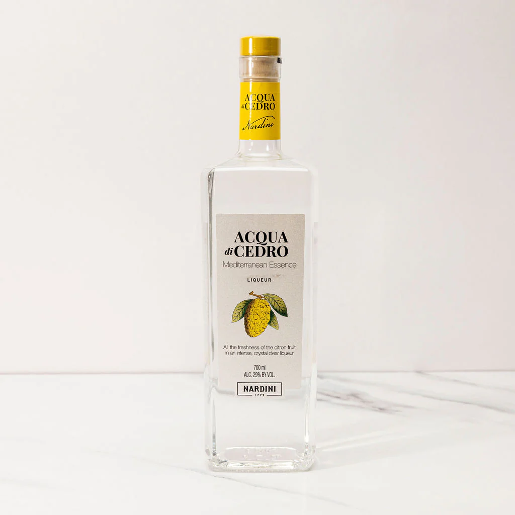 Nardini Aqua di Cedro (750ml)