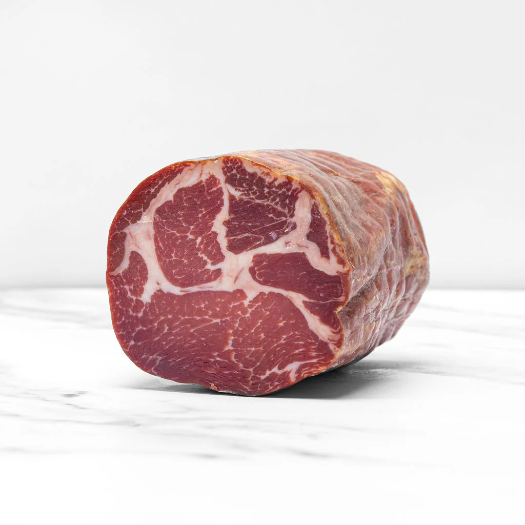 Negroni Coppa Mild