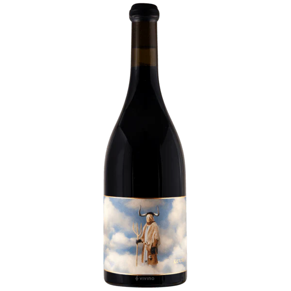 Oxer Kuusu Red (750ml)