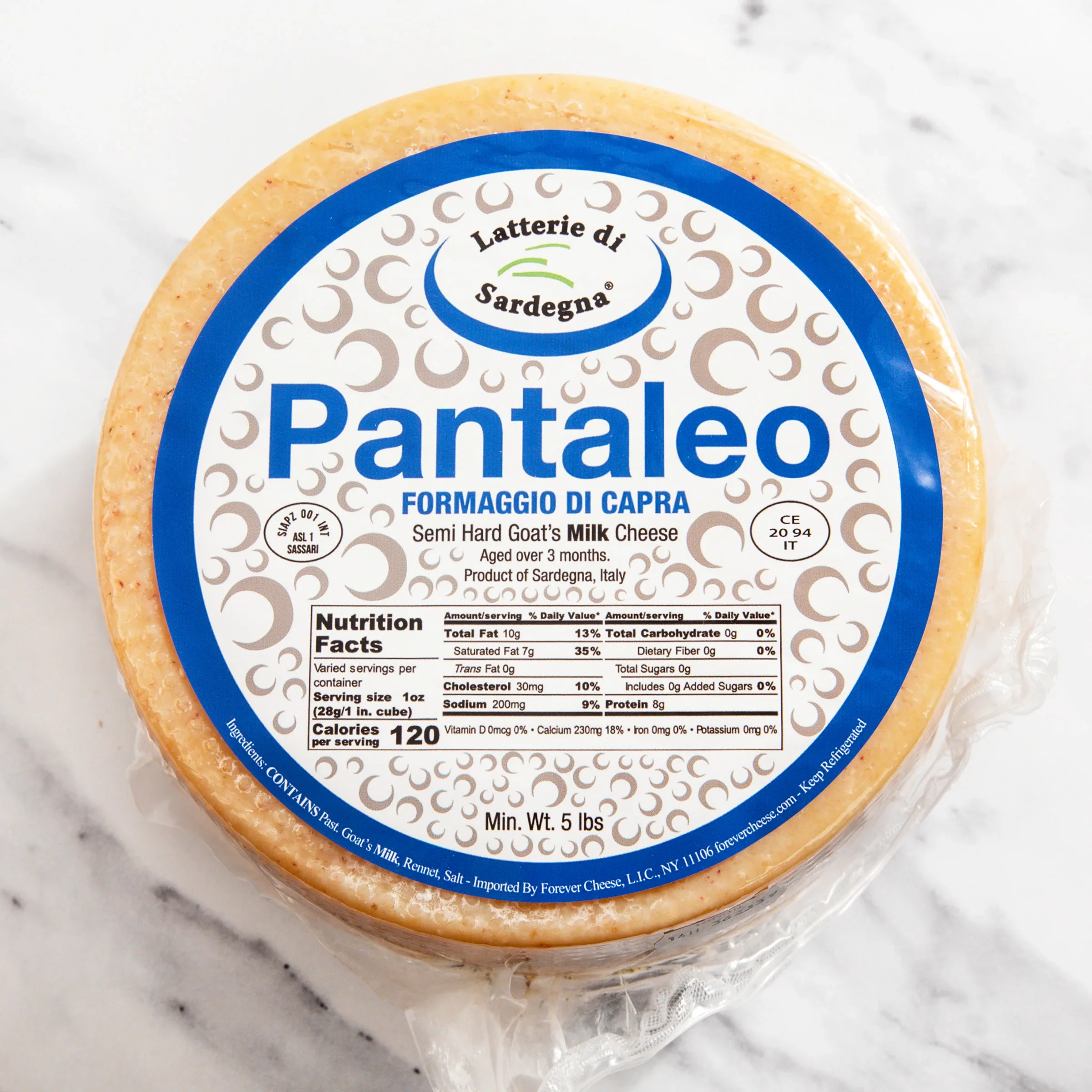 Pantaleo