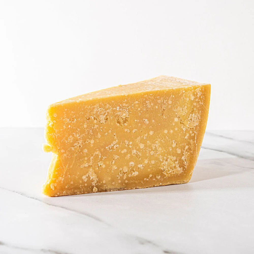 Parmigiano Reggiano Vacche Rosse (Red Cow) 24 month