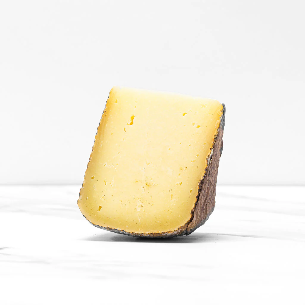 Hard Cheese