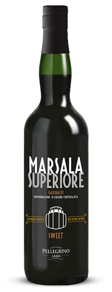 Pellegrino Sweet Marsala (750ml)