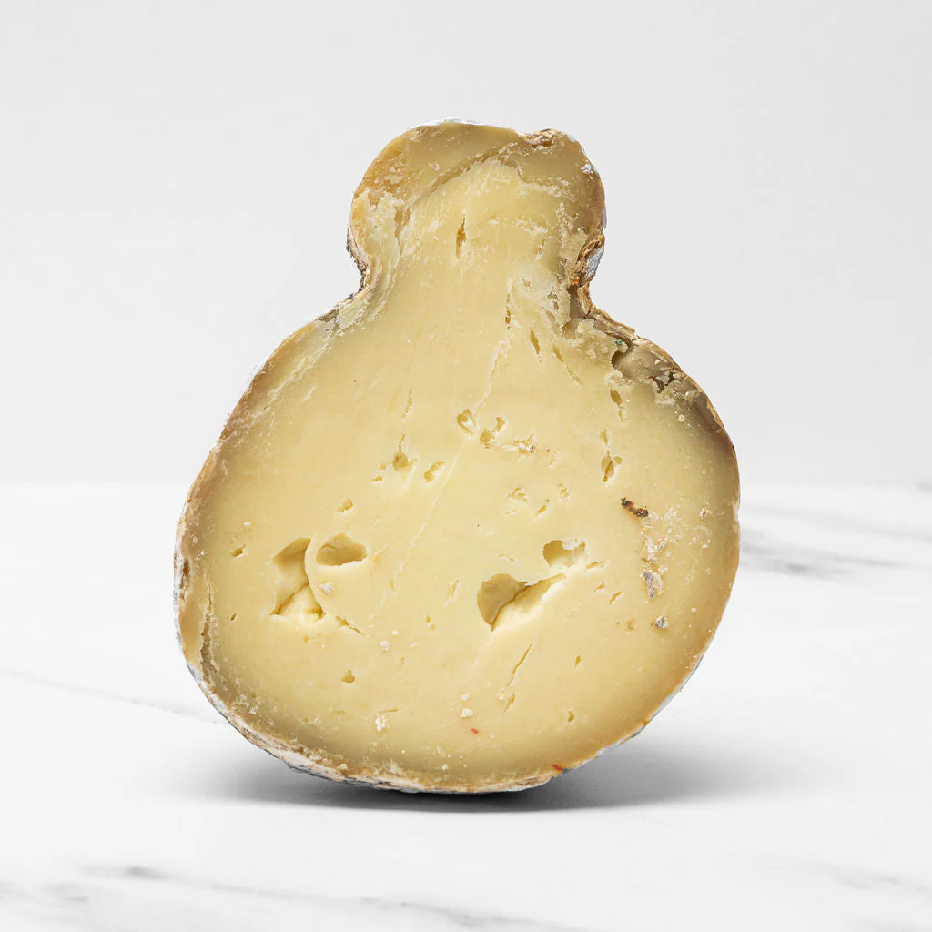 Puglialat Caciocavallo (Caciocchiato) Fresco - 2lb Piece