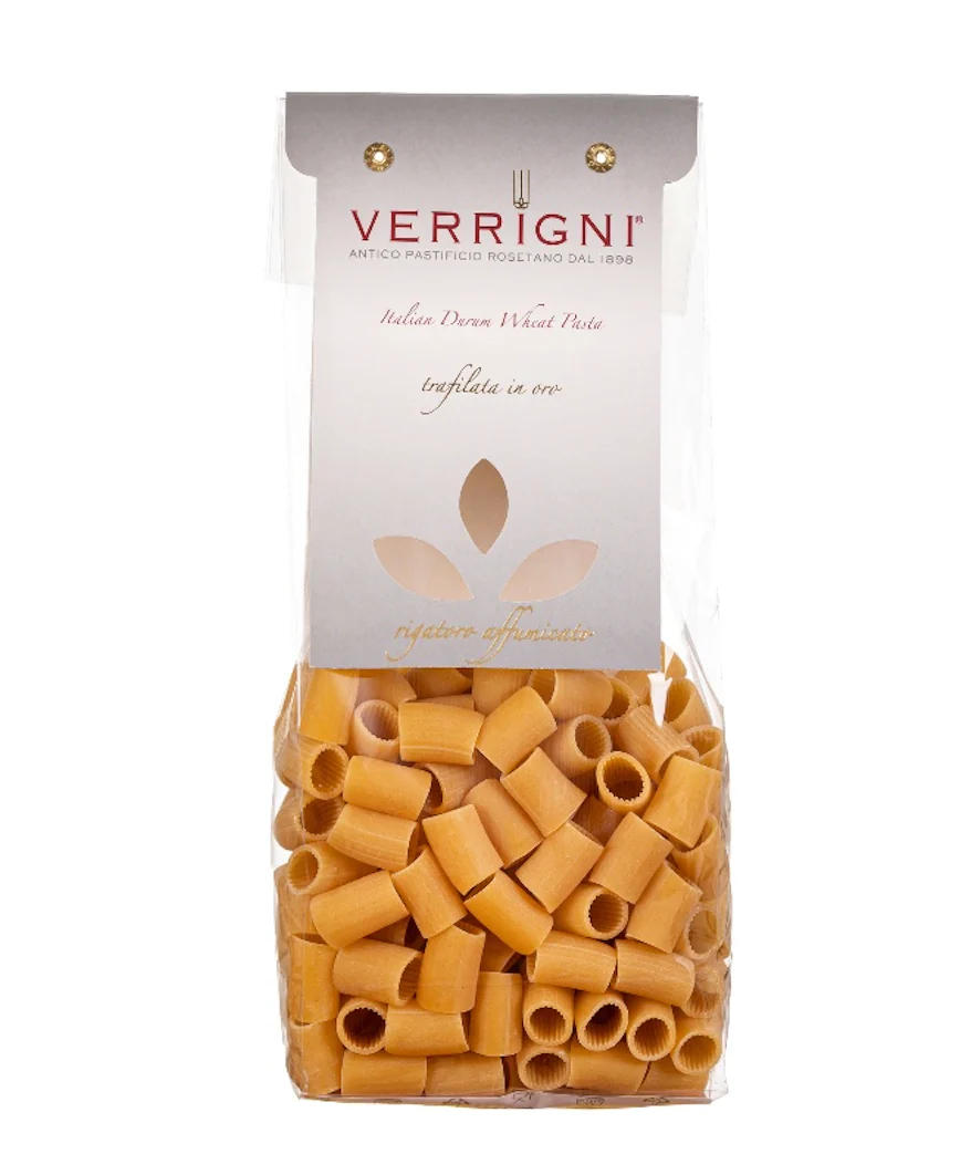 Rigatoro Affumicato Semola (500g)