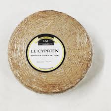Rodolphe Le Meunier dolphe Cyprien A Noix