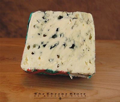 Rodolphe Le Meunier Roquefort - 3lb Piece