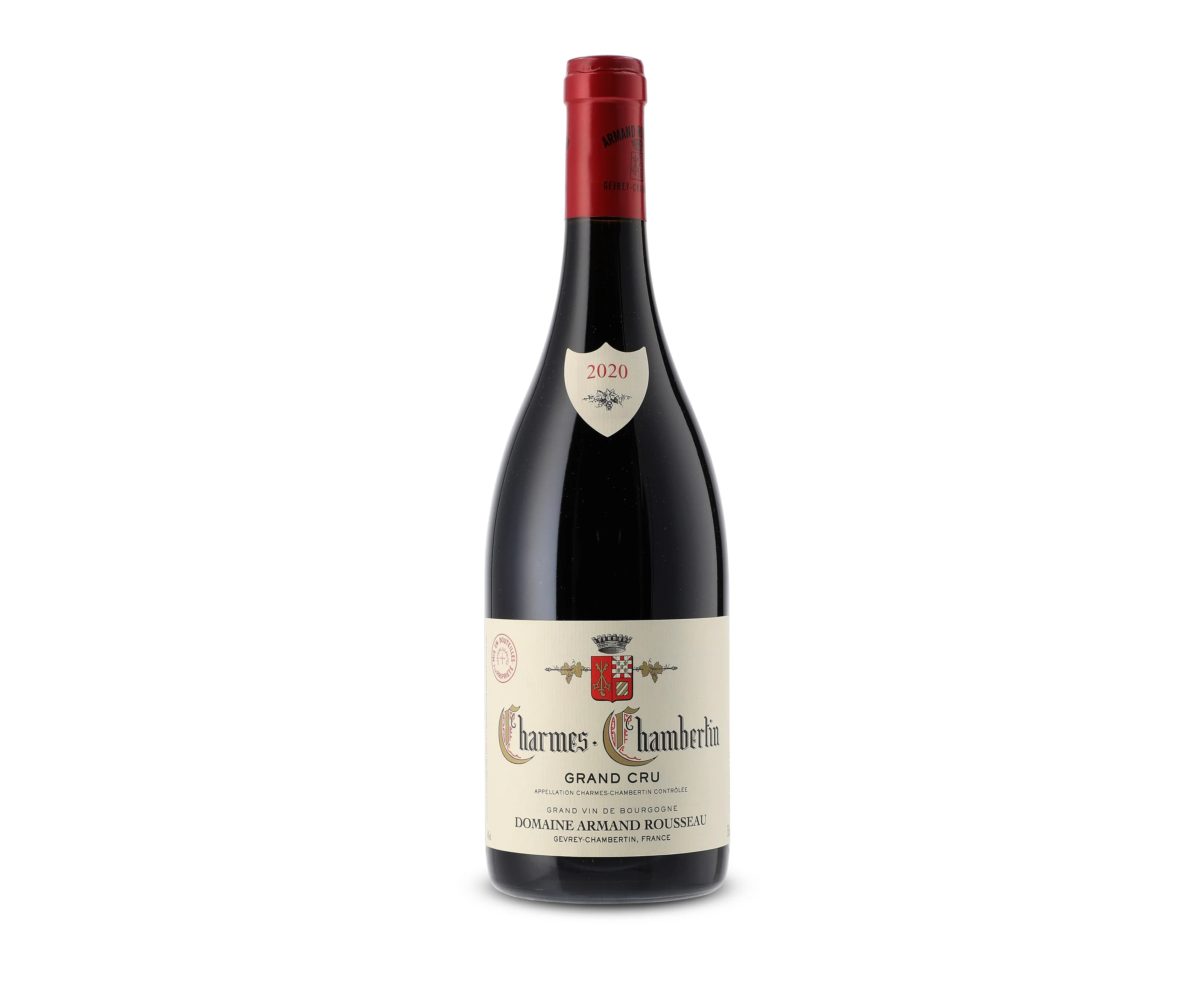 Rousseau Charmes-Chambertin Grand Cru 2020 (750ml)