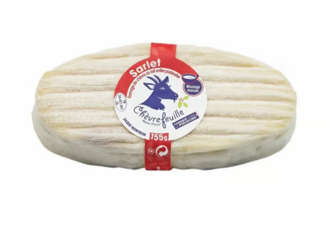 Sarlet Chevrefeuille (155g)