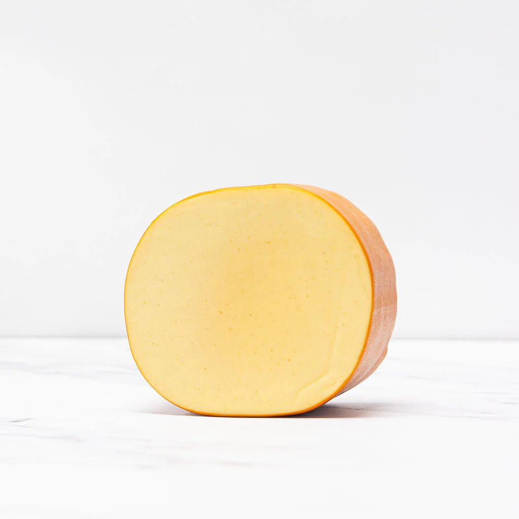 Smoked Gouda - 6lb Log
