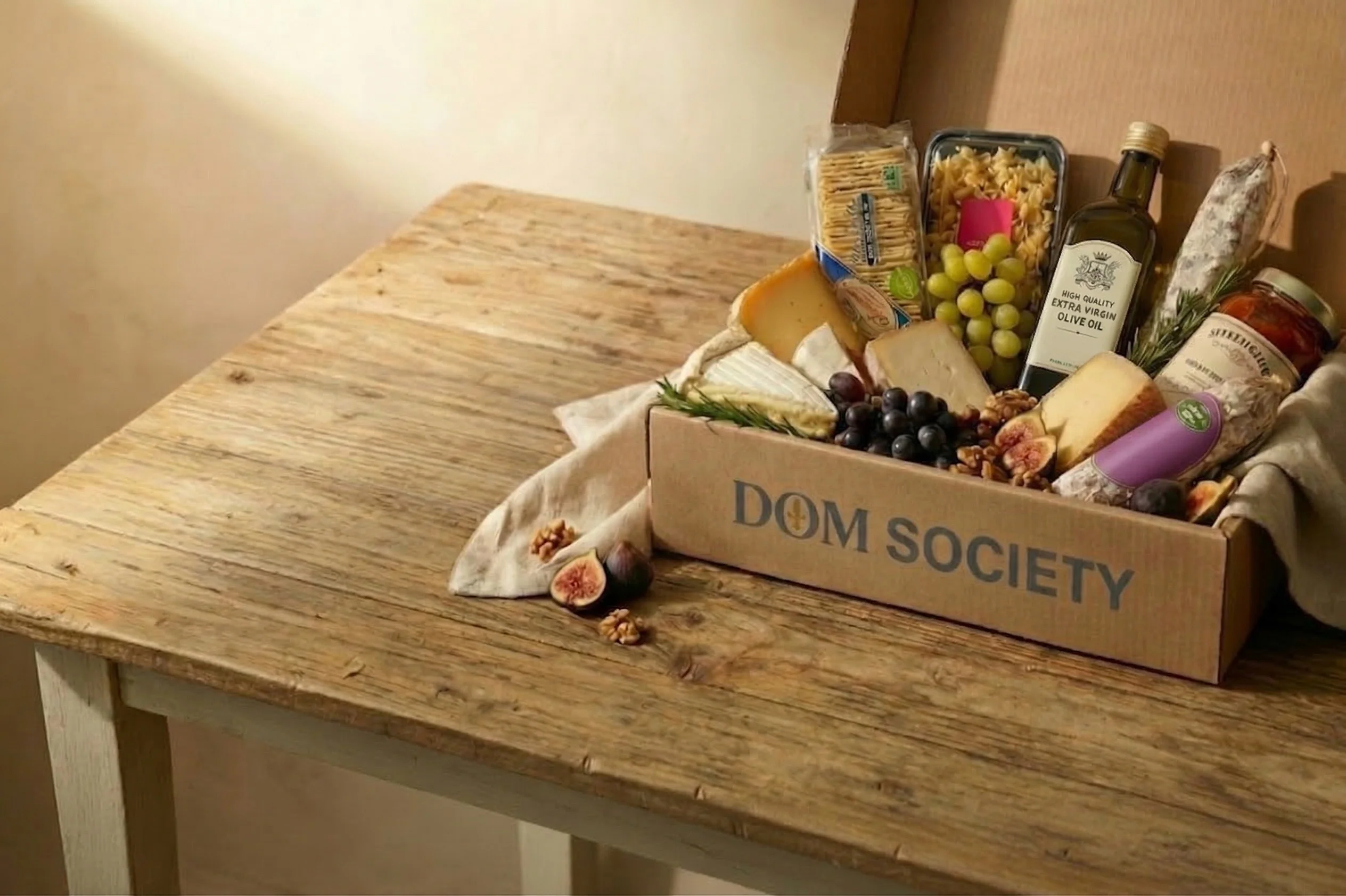 The Dom Society - Spring - Image 2