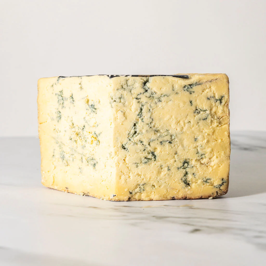 Clawson Dairy English Stilton
