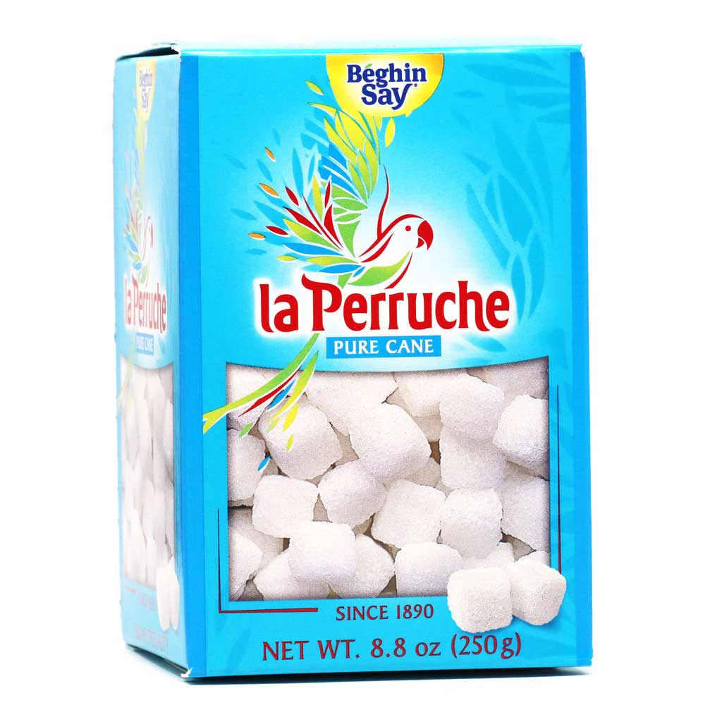 La Perruche White Sugar Cubes (8.8oz)