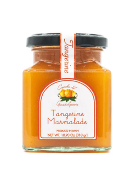 Caprichos Tangerine Marmalade (11oz)