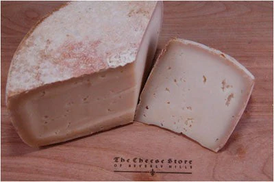 Semi-Soft Cheese