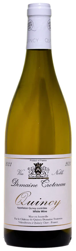 Trotereau Quincy (750ml)