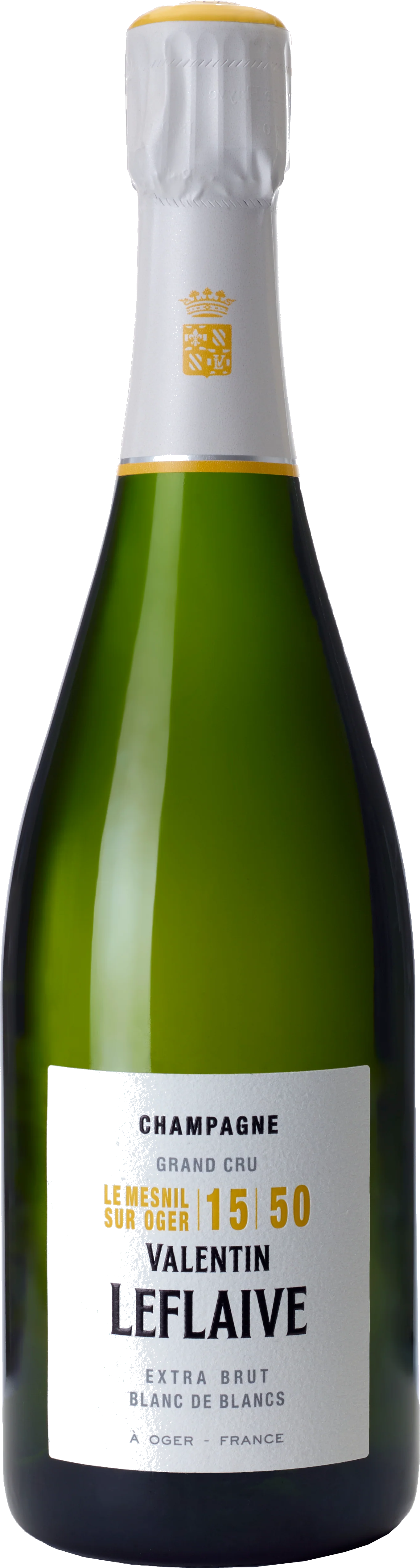 Valentin-Leflaive Le Mesnil-Sur-Oger 15/50 (750ml)