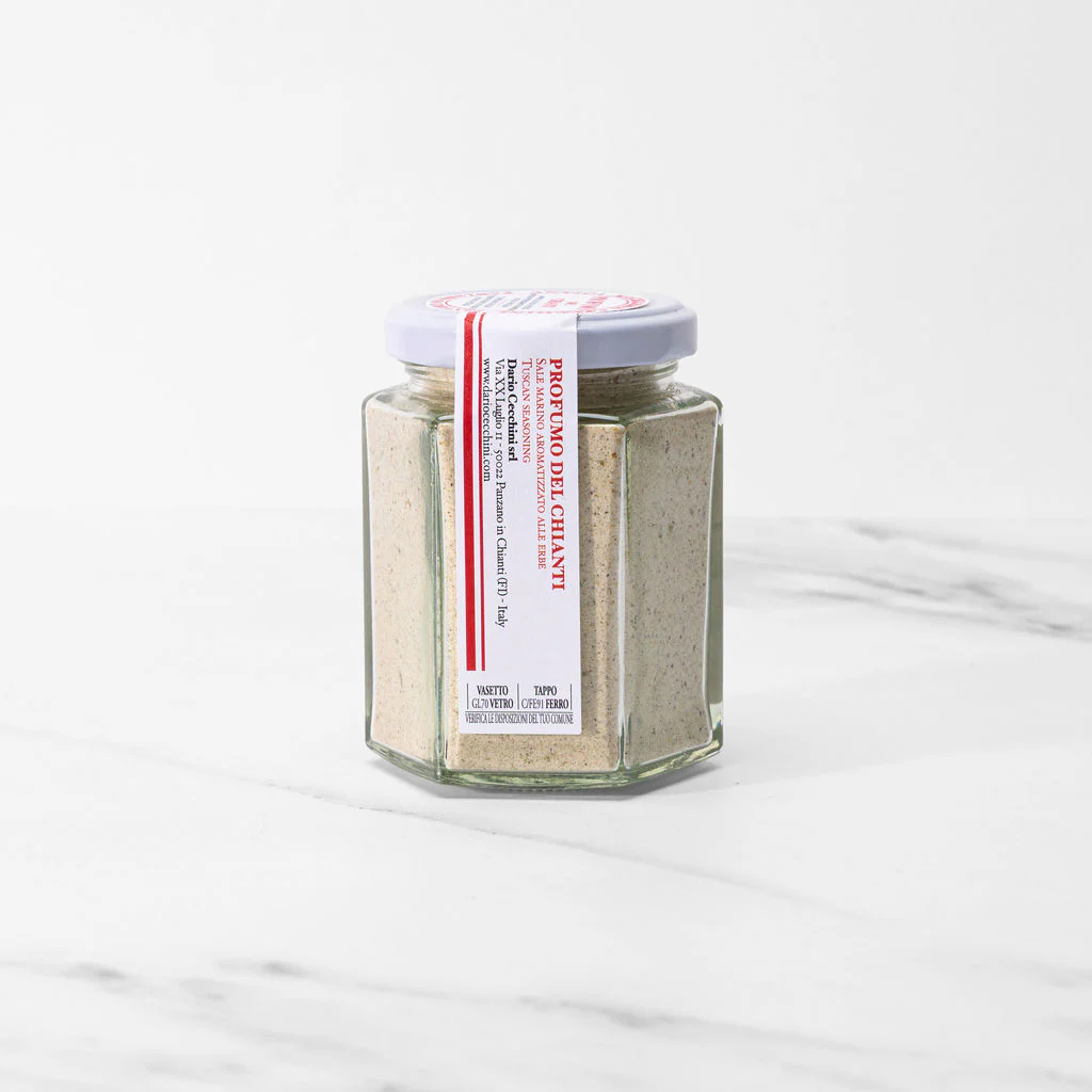 Dario Cecchini Vasetto Profumo del Chianti (220g)