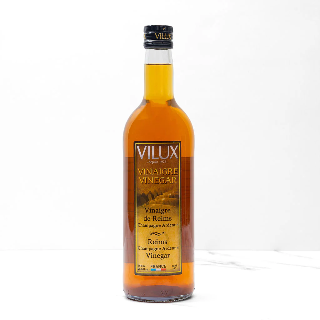 Vilux Champagne Vinegar (750ml)